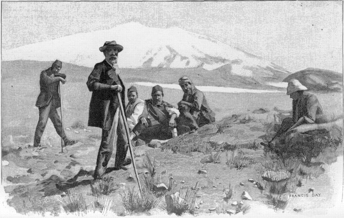 OUR GUARDS SIT DOWN TO DISCUSS THE SITUATION. OUR GUARDS SIT DOWN TO DISCUSS THE SITUATION.