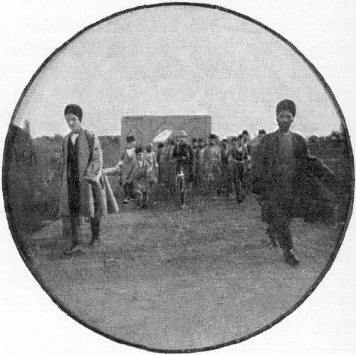 LEAVING KHOI. LEAVING KHOI.