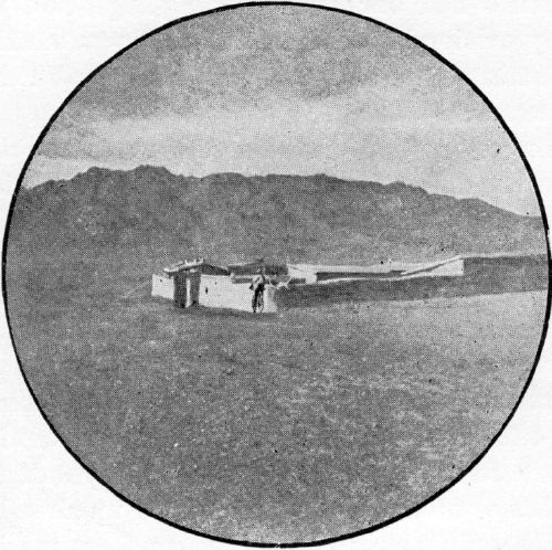 STATION OF SEB-BOO-TCHAN. STATION OF SEB-BOO-TCHAN.