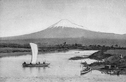 FUJIYAMA. FUJIYAMA.