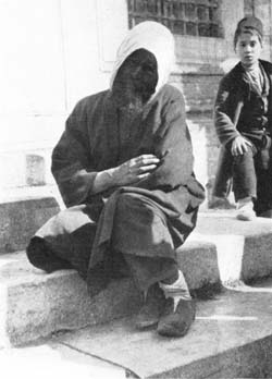 "WHAT A CONTRAST," SHE SAID. "WHAT A CONTRAST," SHE SAID.