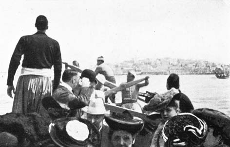 THEY CHANTED A PRAYER TO ALLAH. THEY CHANTED A PRAYER TO ALLAH.