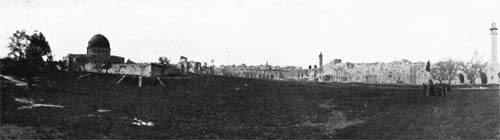 I. WITHIN THE TEMPLE AREA. I. WITHIN THE TEMPLE AREA.