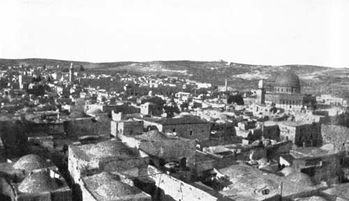 WHEN THESE BARE HILLS WERE COVERED WITH ORCHARDS AND CLAD WITH VERDURE. WHEN THESE BARE HILLS WERE COVERED WITH ORCHARDS AND CLAD WITH VERDURE.