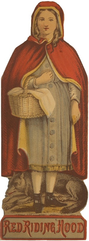 Red Riding Hood Red Riding Hood