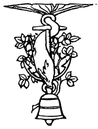 Logo of George Bell & Sons Logo of George Bell & Sons