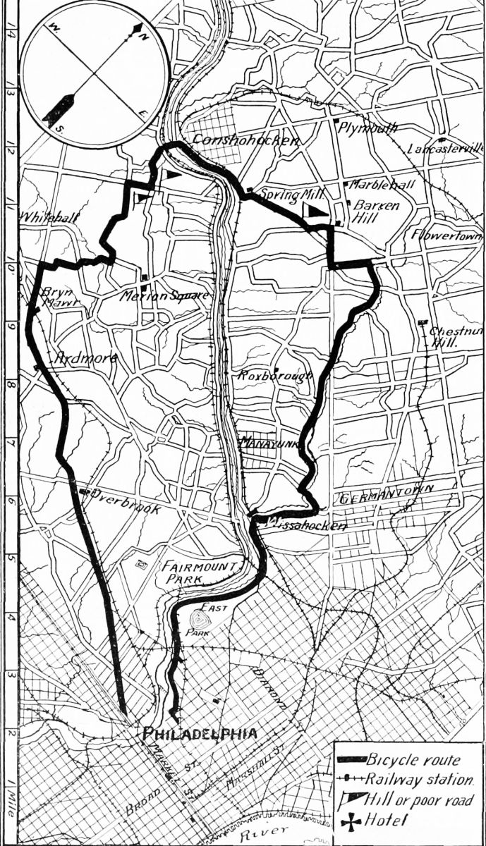 Copyright, 1895, by Harper & Brothers.