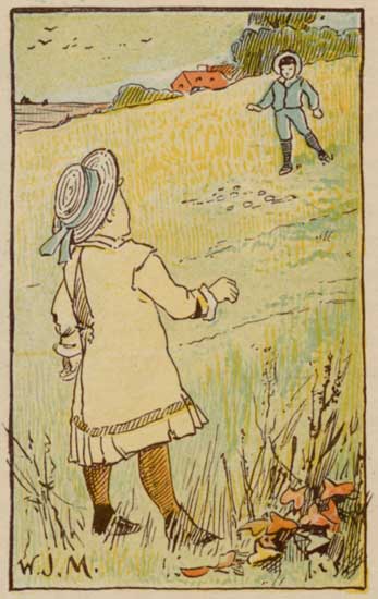 Brothers and MUSHROOMS