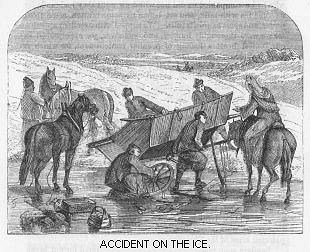 Accident on the Ice Accident on the Ice