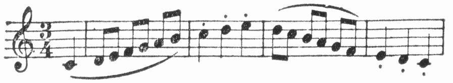 musical notation musical notation