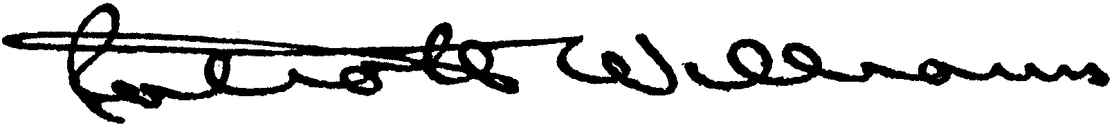 Talcott Williams Talcott Williams