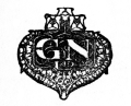 Publisher’s Logo G.N. Ltd.