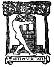 Arti et Veritati Logo