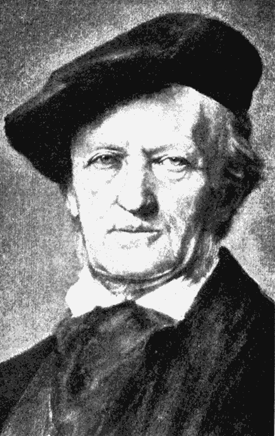 No. 1 Cut the picture of Wagner from the picture sheet. Paste in here. Write the composer's name below and the dates also. No. 1 Cut the picture of Wagner from the picture sheet. Paste in here. Write the composer's name below and the dates also.