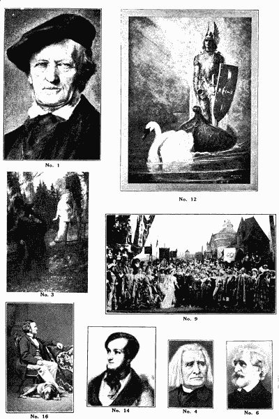 Page one of illustrations Page one of illustrations