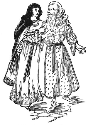 HE LAUGHED AT HER. HE LAUGHED AT HER.