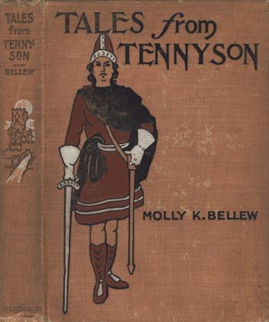 TALES from TENNYSON TALES from TENNYSON