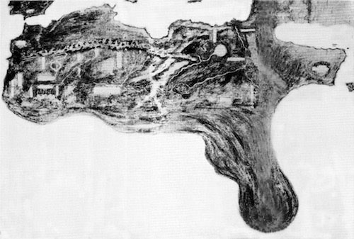 Map of Africa Illustration: Map of Africa