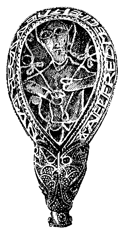 Alfred's Jewel Alfred's Jewel