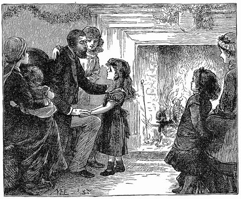 REBIE'S NEW HOME. REBIE'S NEW HOME.