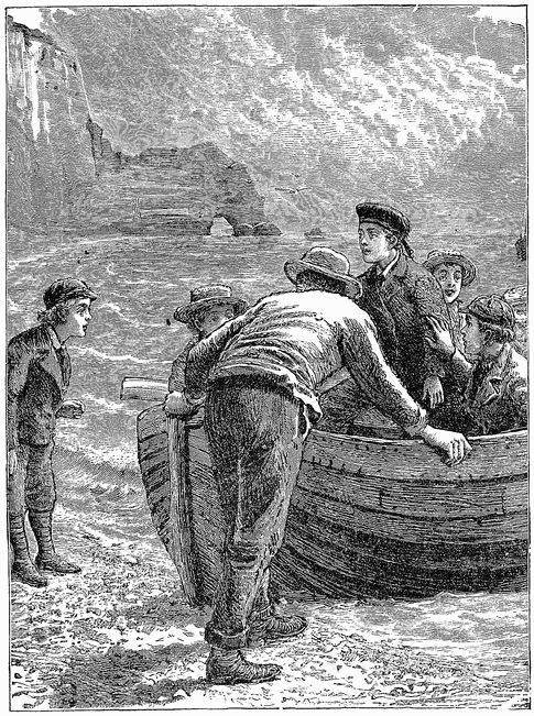 FRANKIE MINDS MAMMA. FRANKIE MINDS MAMMA.