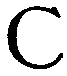 C