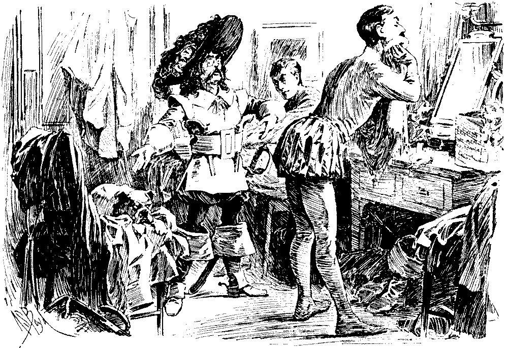 After the Performance