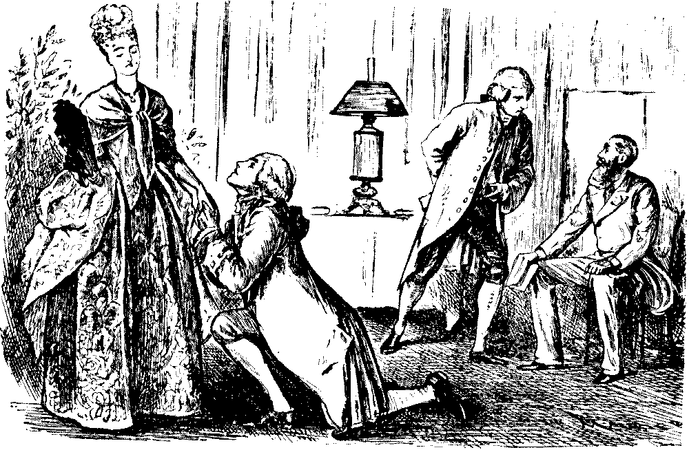 PROPERTY HAS ITS RIGHTS