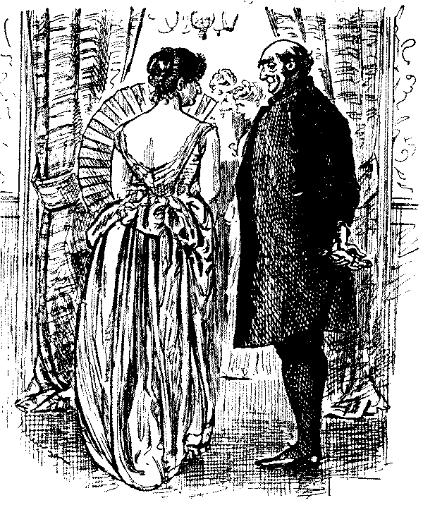 Those Who Live in Glass Houses