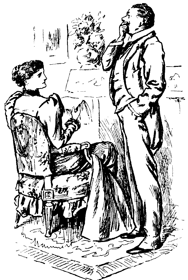 a nasty one for Shakspeare