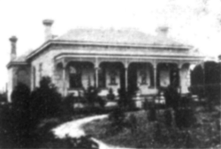 Australian Home Australian Home—Martin Zelius