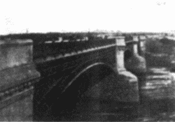 Prince's Bridge, Melbourne Prince's Bridge, Melbourne