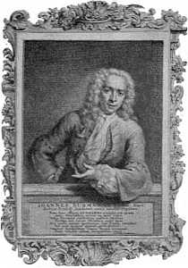 THE PLEASANT FACE OF ITS CREATOR ... SMILES UPON YOU.