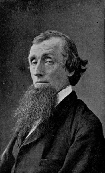 PROF. DANIEL VAUGHN.