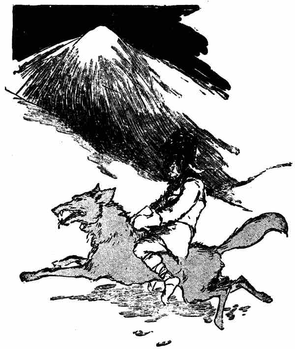 THEY WENT OFF AT A GALLOP THEY WENT OFF AT A GALLOP