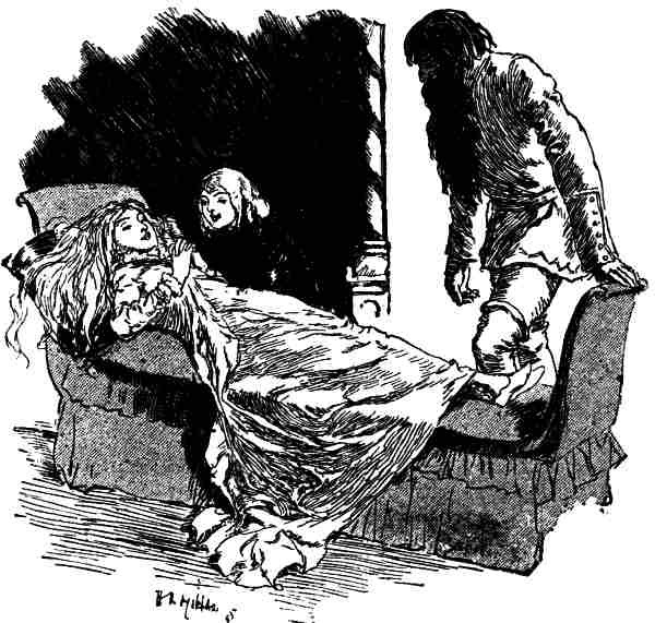 "'MOTHER, AWAKE!' SHE SAID" "'MOTHER, AWAKE!' SHE SAID"