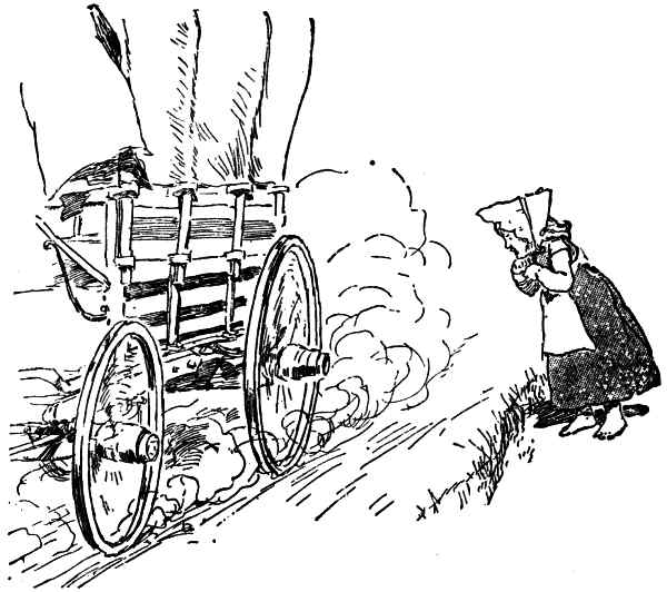 "HER CHILD, HER LITTLE SON, WAS UNDER THE HEAVY WHEELS!" "HER CHILD, HER LITTLE SON, WAS UNDER THE HEAVY WHEELS!"