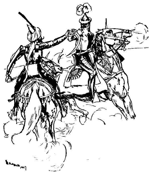 "THE TWO FOUGHT" "THE TWO FOUGHT"