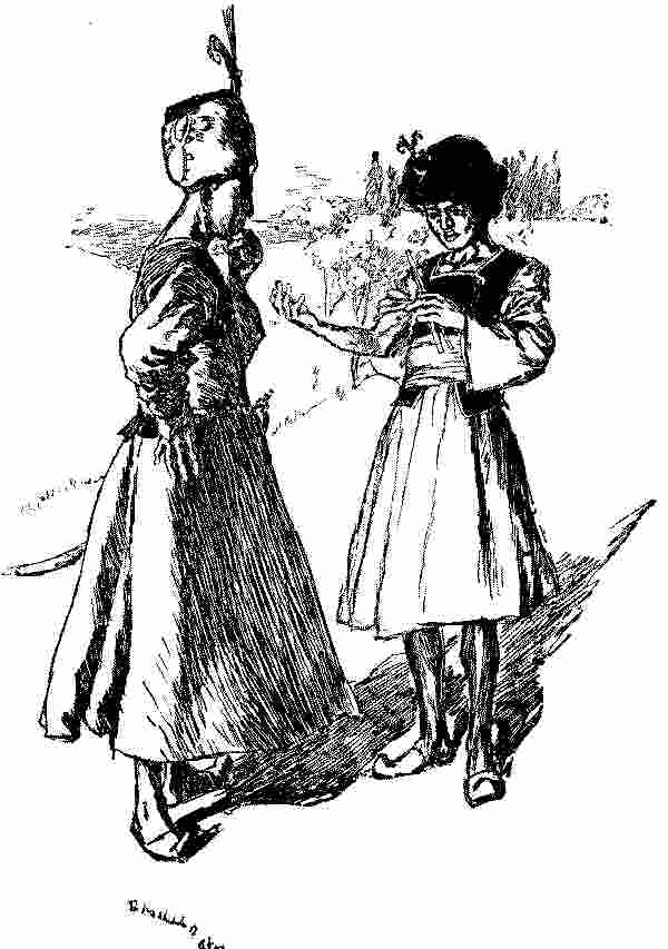 "HE ROLLED UP HIS SLEEVE AND REVEALED A BIG SCAR" "HE ROLLED UP HIS SLEEVE AND REVEALED A BIG SCAR"