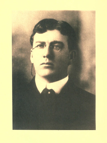 Howard J. Rogers Illustration: Howard J. Rogers