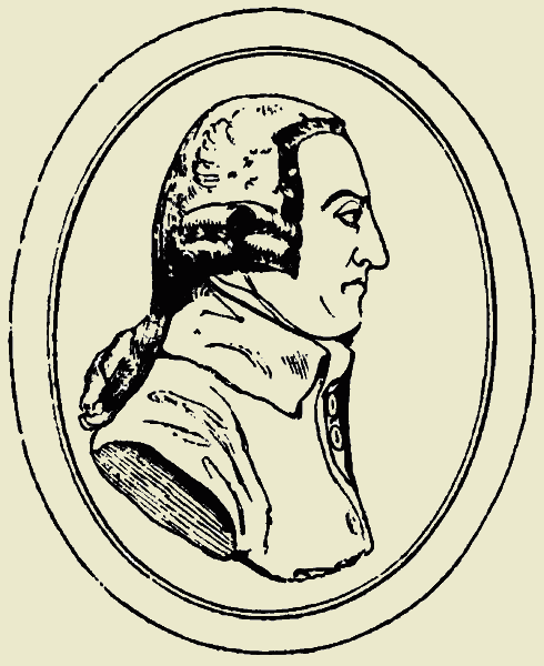 Adam Smith.