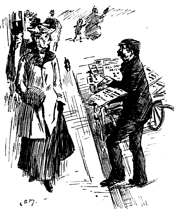 Vendor of Pirated Songs