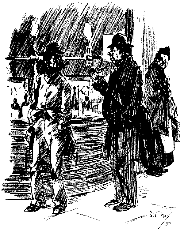 can you lend me twopence