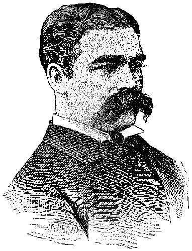Hon. John J. Hayes.