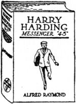 Harry Harding Harry Harding