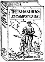 The Khaki Boys The Khaki Boys