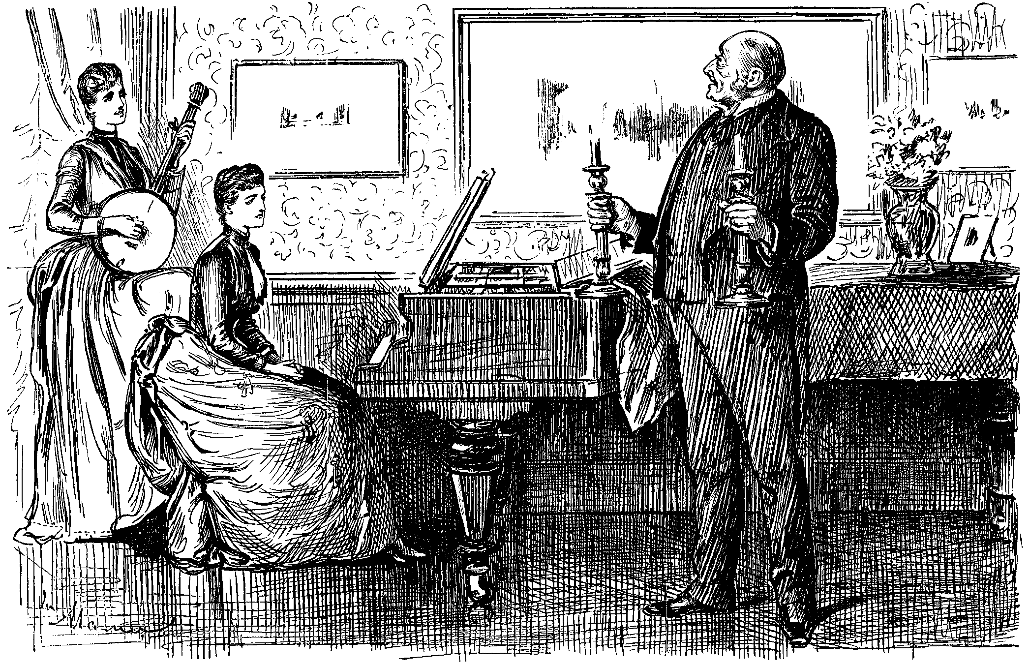 THINGS ONE WOULD RATHER HAVE LEFT UNSAID.