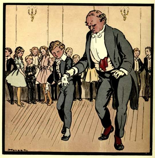 THE DANCING CLASS THE DANCING CLASS