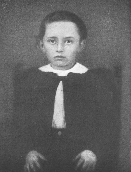 OSCAR S. STRAUS AT SIX OSCAR S. STRAUS AT SIX