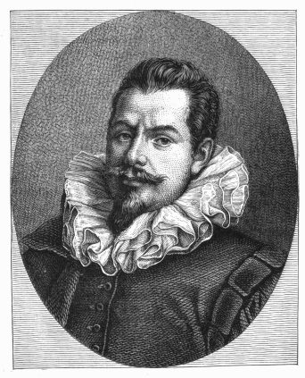 Portrait of a Dutch Gentleman. By SIR ANTONIS MORE. Portrait of a Dutch Gentleman. By SIR ANTONIS MORE.